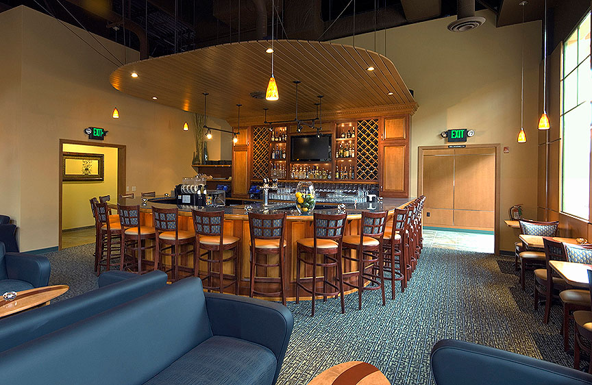 Mojito Bay Restaurant