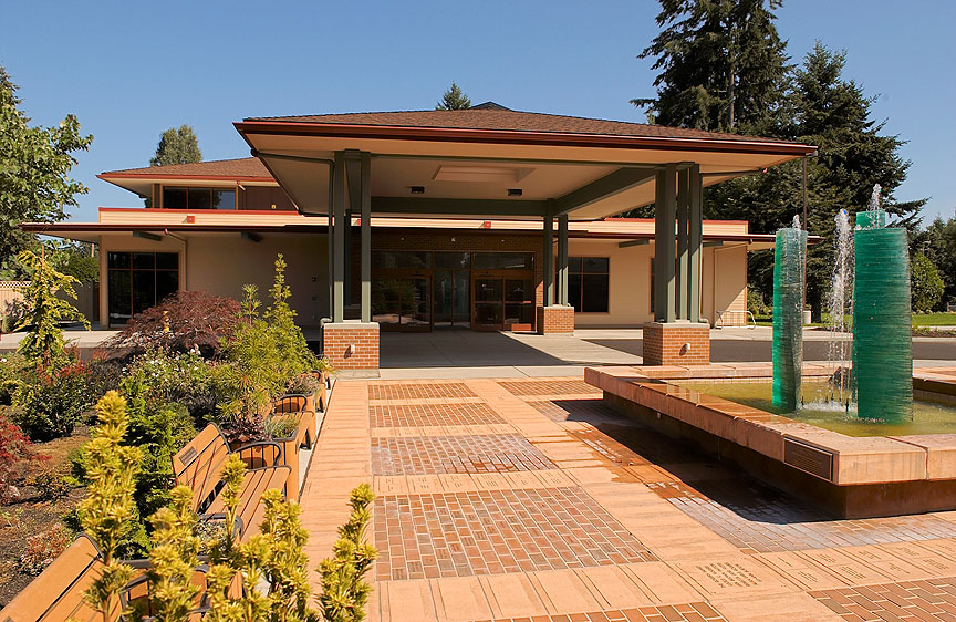 Panorama City Auditorium