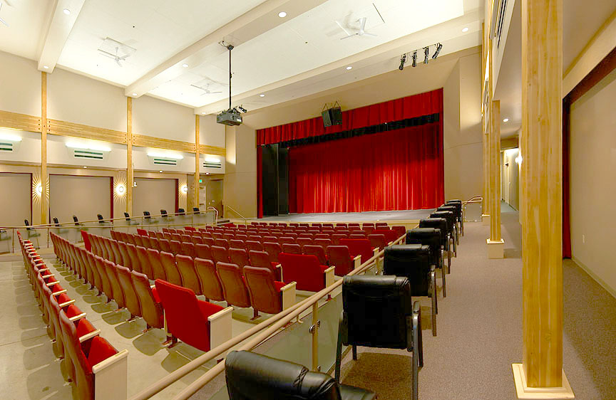 Panorama City Auditorium