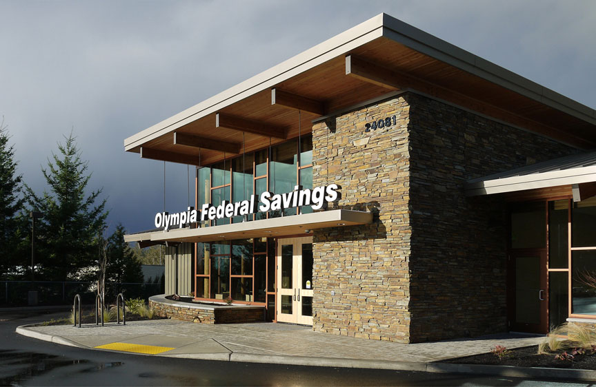 Olympia Federal Savings