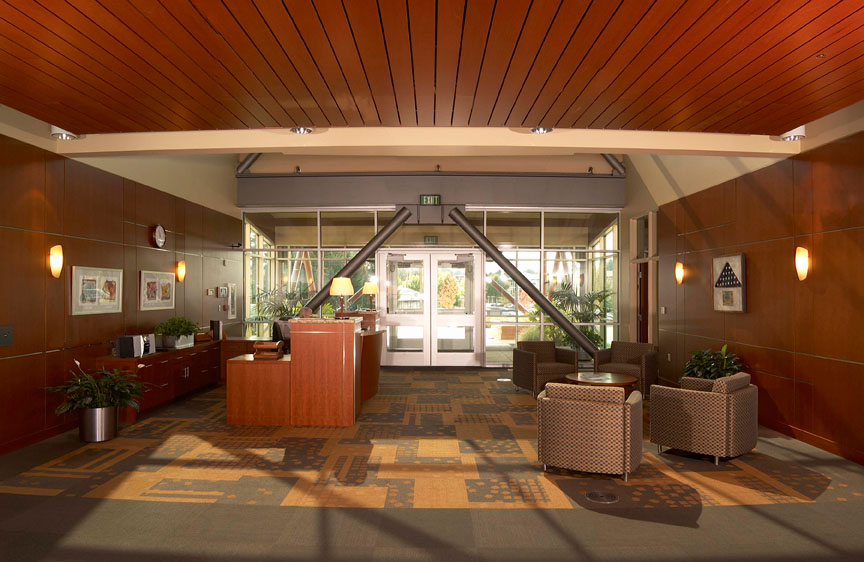 Twin Star Credit Union Headquarters