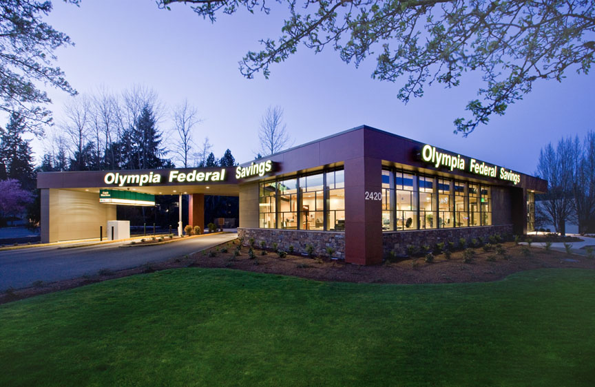 Olympia Federal Savings