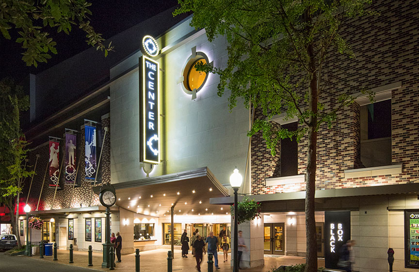 Washington Center for the Performing Arts